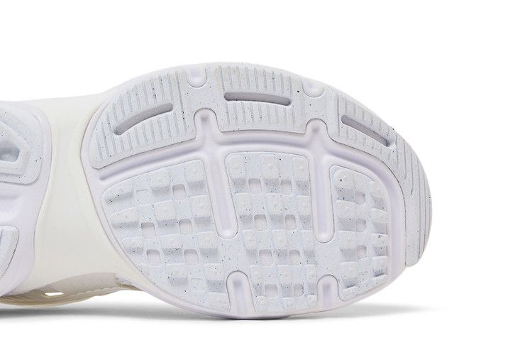Nike V2K Run White (Women's)