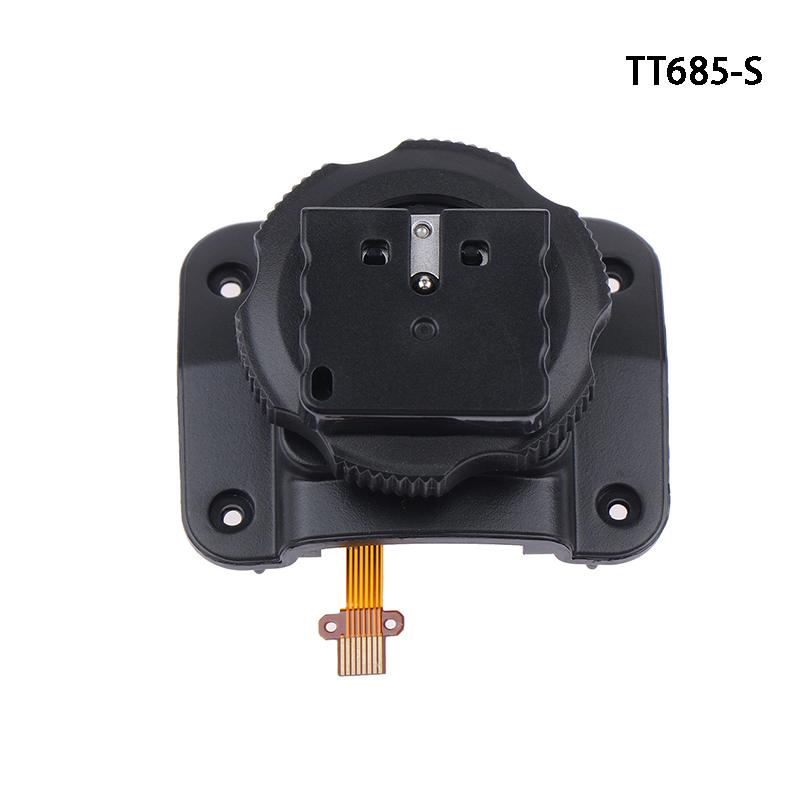 

Для Godox V860 Tt685 Обновление вспышки, металлическая версия, аксессуары для обуви V860Iii-S V860Ii-S Tt685Ii-S Tt685-S для камеры as the picture