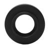 Iris Aperture 1.5mm To 26mm ID 45mm OD M30 To M37 Aperture Diaphragm for Optical System Camera Microscope