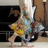 T-Tom And Jerry Personalized Pillow Dust Cover Bedroom Kids Party Decoration Pillowcase Birthday Children Gift
