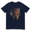 Donald Trump Gold Grillz TShirt