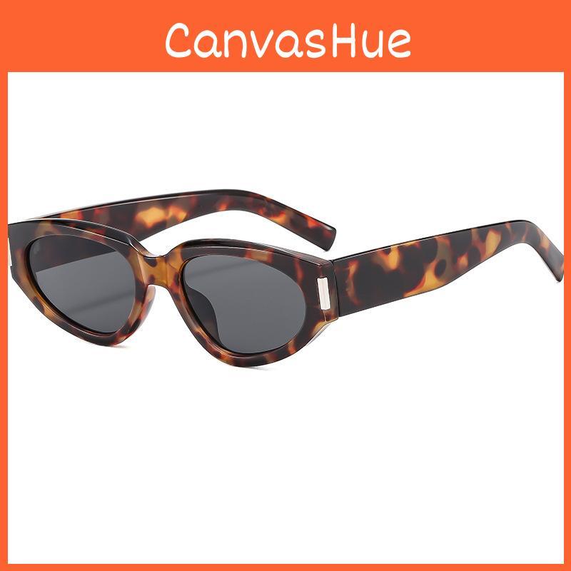 Cat Eye Sunglasses Women Uv400 Antiglare For Outdoor Travel And Fashion Accessory