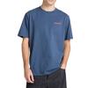 Printed Breathable Pullover Short Sleeve T-Shirt Men T-Shirts TB0A5SSFEYO1