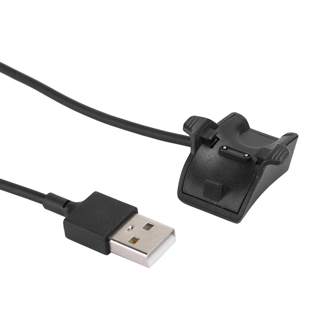 2PCS Hon 345 Smart Bracelet Charger Charging Cable Dock for Huawei Honor Band 3 4 5
