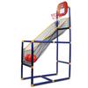 Portable Indoor/Outdoor Basketball Hoop for Kids - Educational Sports Toy