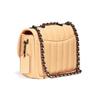 COACH Madison Nappa Leather Shoulder Bag , Crossbody Bag Mini Women's Orange Pink (Unisex) Crossbody Bags 4870 V5S9W