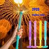 2pcs Random Color Firework Water Gun Toy,Romantic Couple Water Gun,High-Pressure Sprayer,Suitable for Party Games and Activities