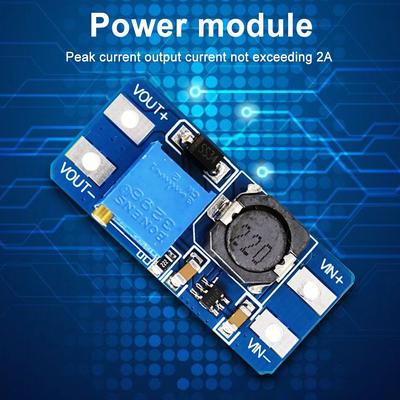 DIY-Module – Elektronische Module