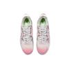 Nike Air Max 90 Fabric Slip Resistant Abrasion Resistant Low Top Casual Shoes Women's Beige Gray Pink DC9450-001(Team80-)
