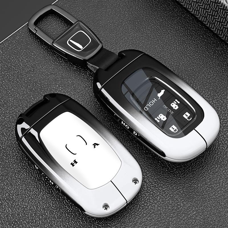 Kryt klíče pro modely Honda 9.5. generace: Accord, Civic, Lingpai, CRV, Vezel a XRV
