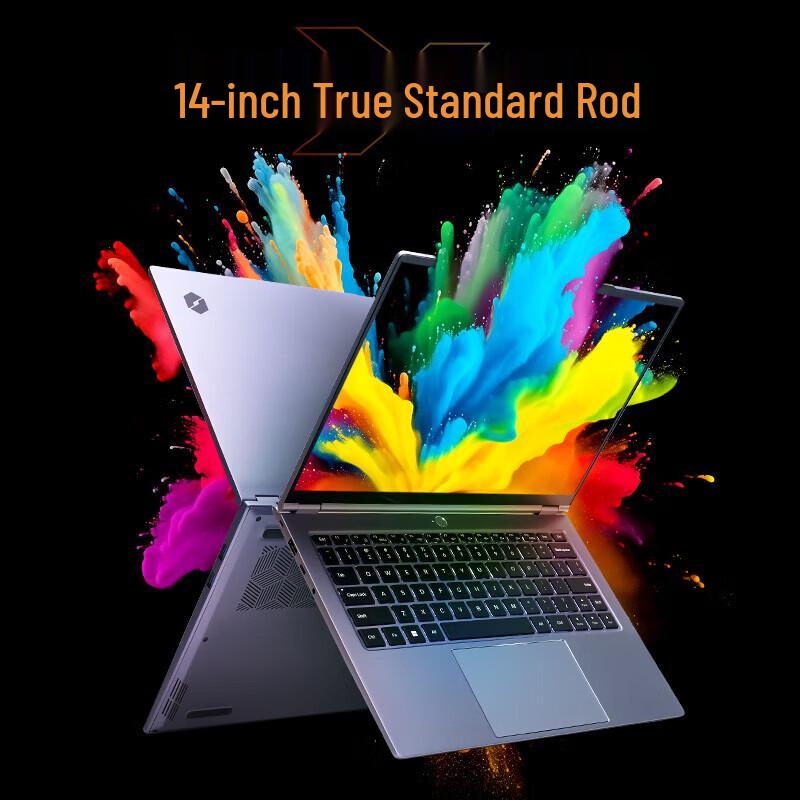Machenike Boundless 14X Laptop (CN version)