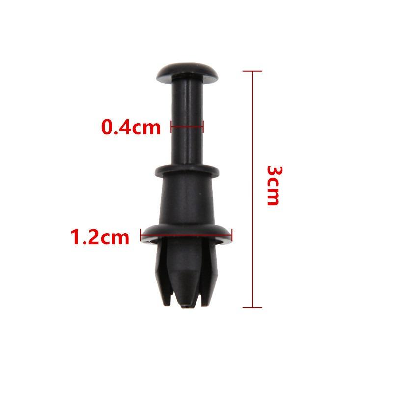 5/10pcs Car Parcel Shelf String Cord Cover Rear Shelves Trunk Hang Rope Buckle Sling Holding Strap for VW Golf MK6 MK5 GTI R20