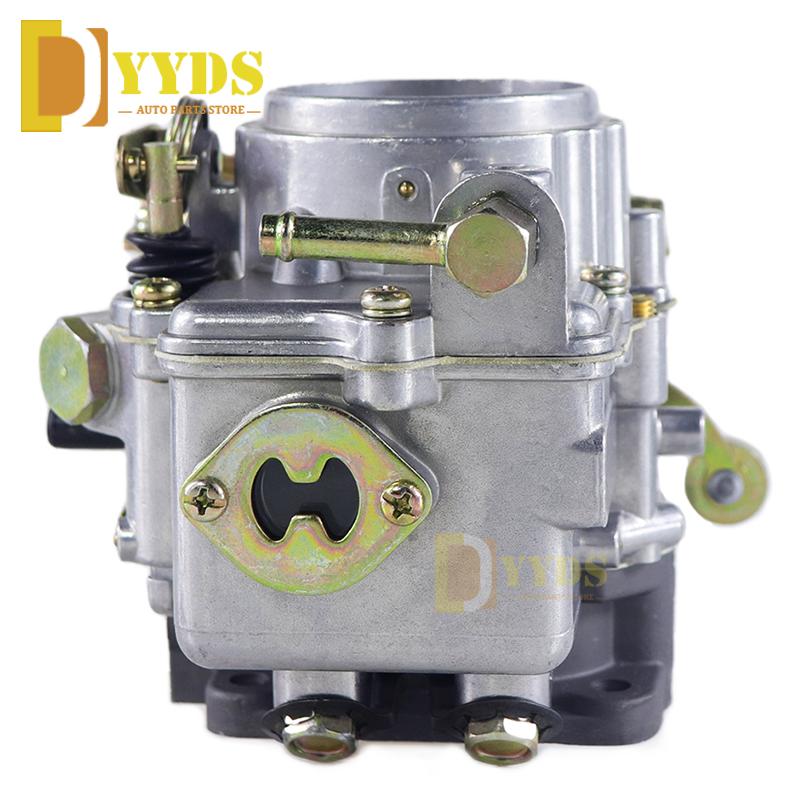 OEM Vergaser für Nissan Datsun A12 B210 Motor Sunny für Cherry Pulsar LKW DCG306-5B Vergaser 16010H1602 16010-H1602