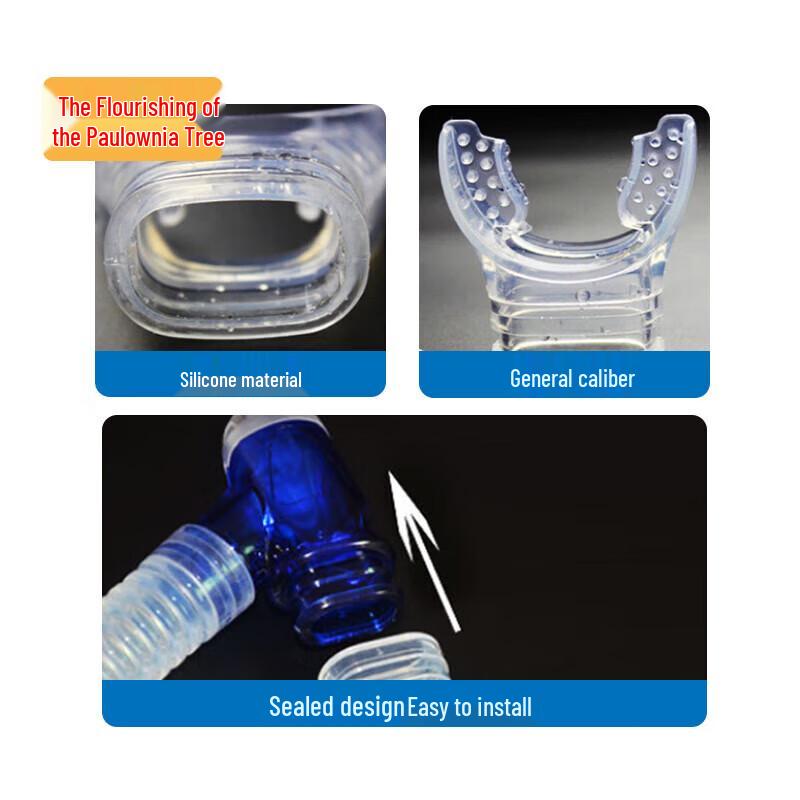 Zisheng Scuba & Dive Emergency Rescue Equipment