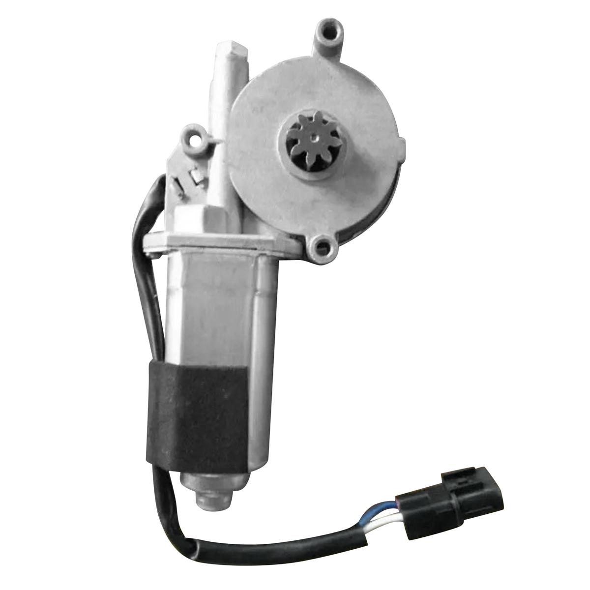 12V 24V Power Window Lift Motor For ISUZU NKR NPR NRR NPR66 4HF1 2003-up Regulator Motor 100P 600P 8-97898479-0 8-9789848-0 24V Front Right