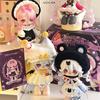 Cute Genuine Ninita Magic Mirror Paradise Series First Generation Ornament Toy Doll Handmade Accessories Gift Women