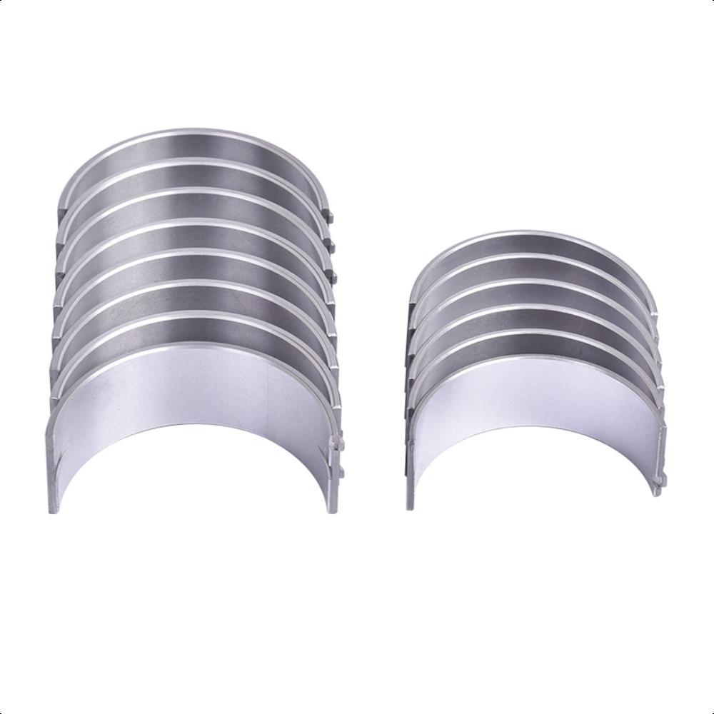 Motorcycle Connecting Rod 45mm Crankshaft 50mm for CAAM Sea Doo EXPLORER 170 230 300 FISH PRO SCOUT 130 FISH PRO TROPHY 170
