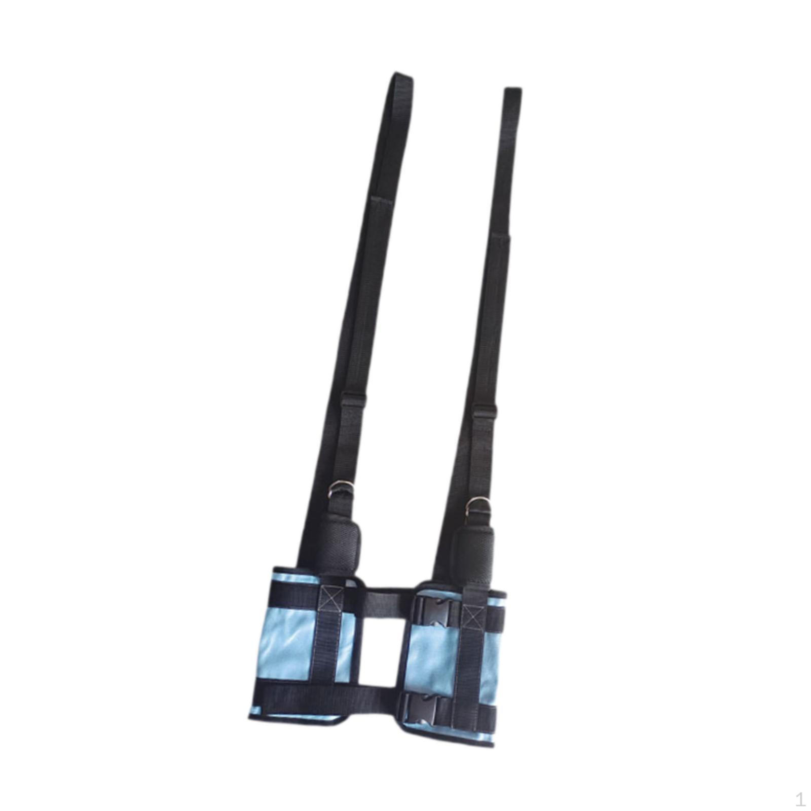 

Подвесной ремень для декомпрессии позвоночника для домашнего ухода, портативный для пациентов