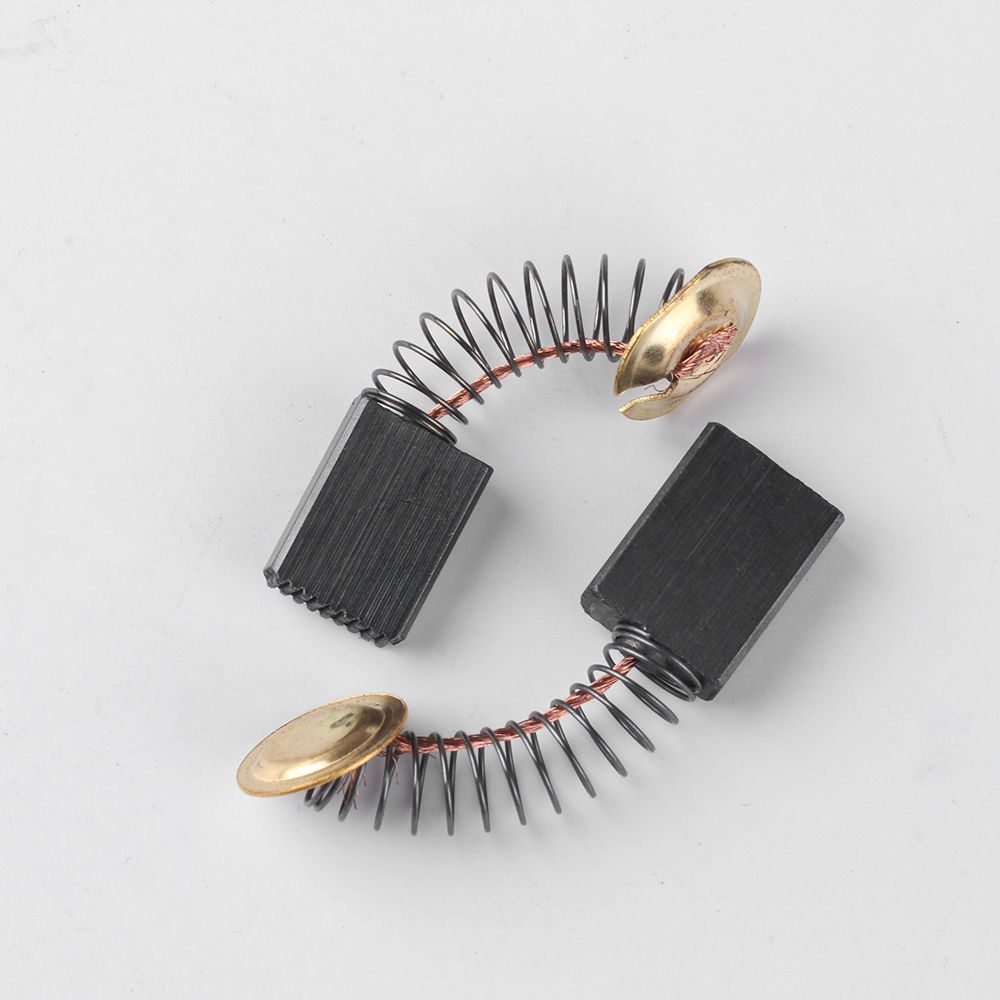 Tool 13 Styles Motors Spare Parts Electric Grinder Replacement Generic Carbon Brushes Mini Drill