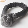 JEELY 1/2'' Soft UHMWPE Winch Cable Shackle