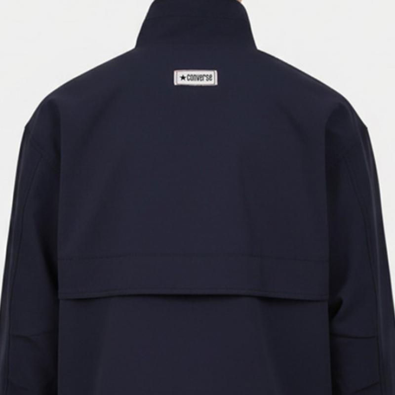 Converse Warm Clean Fit Non Padded Jacket Mcj404 695