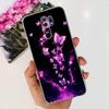 For Xiaomi Redmi 9 2020 Case Cute Cartoon Cover Soft Silicone Phone Case For Xiaomi Redmi 9 Redmi9 ShockProof Bumper 6.53"
