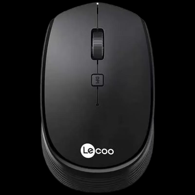 Lenovo WS202 Wireless Optical Mouse