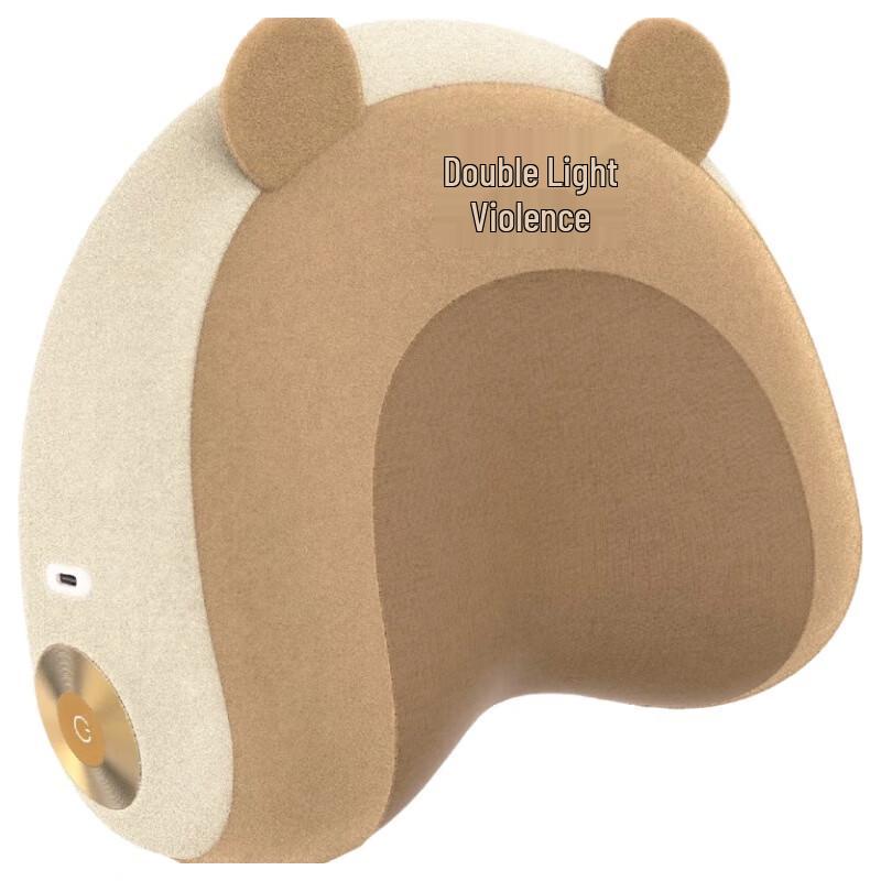 

Breo P2 Neck Shoulder Waist Massager Pillow