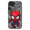 Spider Marvel Man Spiderman Hülle Handyhülle für Samsung Galaxy S22 S21 S20 Fe Ultra S9 Plus + A13 A22 M21 M31 M55 M15 Hülle
