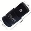 1/2 Drive To 1 Inch Impact Socket Adapter and Reducer for Auto Construction