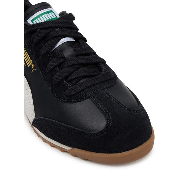 Мужские кроссовки Puma Arizona retro 402353 01 черный