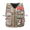 Kids' Outdoor Tactical Vest