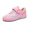 Boys And Girls Breathable Comfortable Sports Casual Broken Nails Football Shoes Grass Students Teens Children
