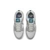 Nike SB Alleyoop 'Grey Geodes Teal' GS Sneakers CJ0883-003