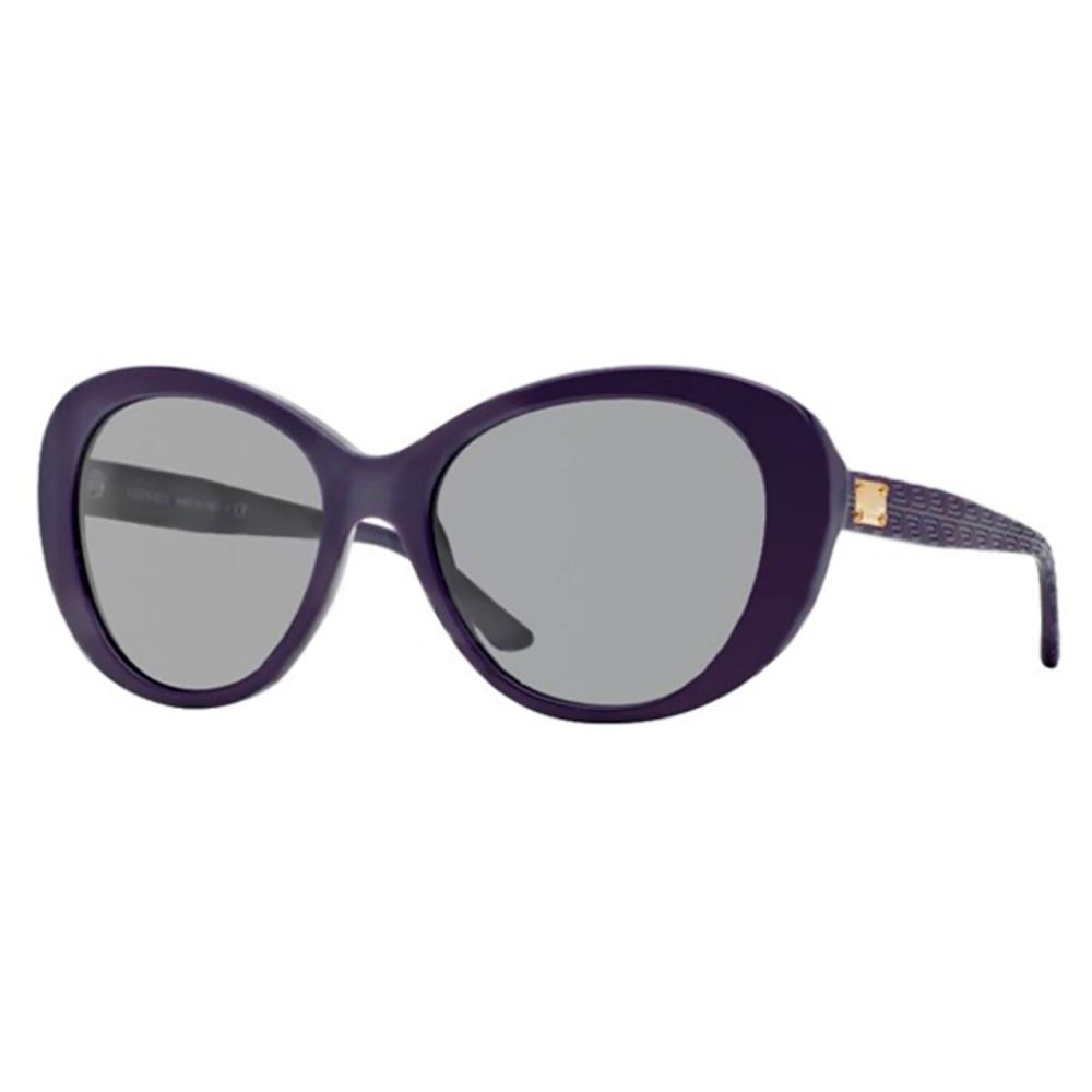 

Versace VE 4273 51094S Солнцезащитные очки «кошачий глаз» мульти
