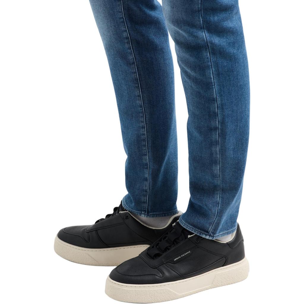 ARMANI EXCHANGE Straight leg Jeans XM000070-AF14368-MB002