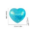 Confession Valentine'S Day Love Slow Rebound Decompression Toys Squirm Soft Maltose Stress Balls Squeeze Fingertips Kids Gifts