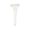 Original White Kickstand for M365/1s /Pro/Pro2/MI3 Scooters