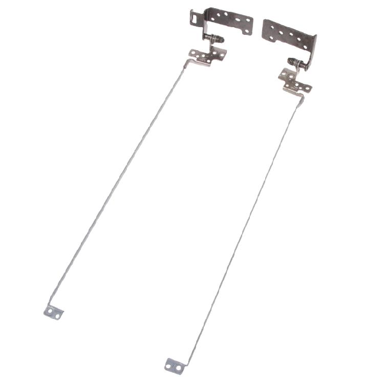 

Laptop LCD Hinge Set Left+Right Scren Axis Shaft Replacement for ROG Strix 1