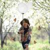 Telescopic Butterfly Net Extendable Fishing Mesh Net for Outdoor Garden Activity