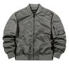 Bomber Jacket Men's Functional Style Spring and Autumn American High-end Baseball Jersey Autumn Casual Versatile Jacket