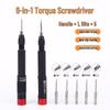 High-Precision Digital Torque Screwdriver for Electronics Repair