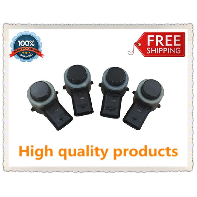 4pcs PDC Parking Sensor 1055890-00-E Suitable for Tesla Model X Parker sensor