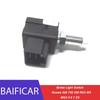 Baificar Brand New Brake Light Switch 10037085 For Roewe 550 750 350 RX3 W5 MG3 5 6 7 ZS