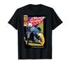 Marvel Ghost Rider No. 1 Comic Cover T-Shirt