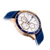 Zegarek Męski Tommy Hilfiger Bank 1791778 (Zf064A) + Box