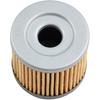 Oil Filter 16510-05240 16510-45H10 Compatible with Suzuki Burgman 400 AN400 2007-2019 ATV ALT125 ALT185 84-85 LT-Z90 DR100 1983-1990 GN125E GN125