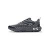 Men's Sneakers HOVR Phantom 24/7 Running Shoes Men's Low Top Gray