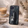 J-Jennifers B-Body M-Megan Fox Phone Case For iPhone17 16 15 14 13 12 11 Pro Max Plus,5G Soft Black Case