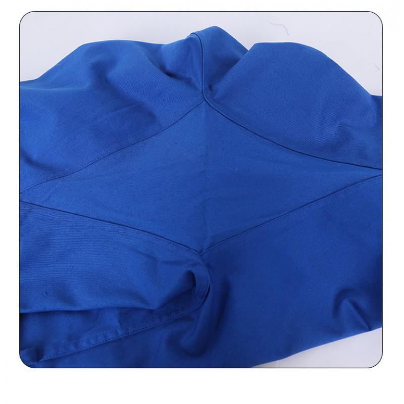 Cotton Thick Judo Uniform With Belt Training Gi Martial Arts Practice
